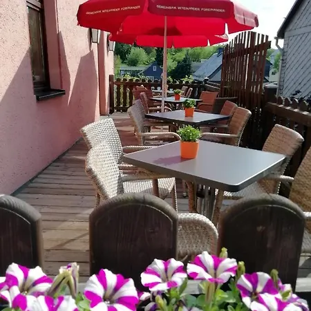 Goldner Loewe Herberg