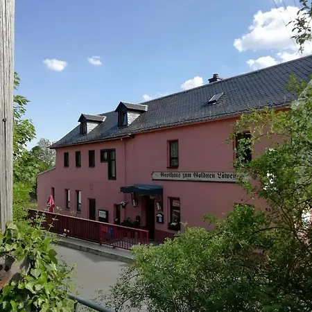 Goldner Loewe Inn