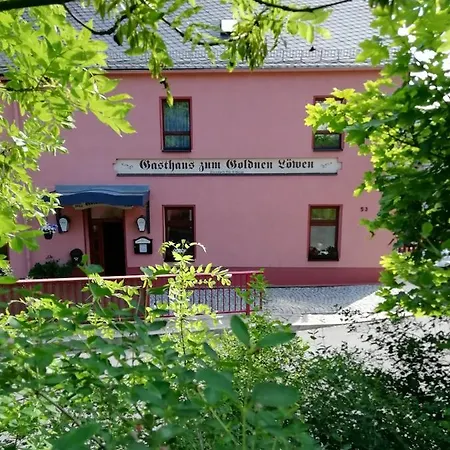 Goldner Löwe Gasthof