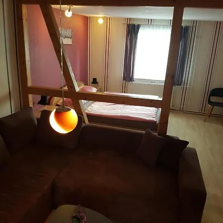 Inn Goldner Loewe *