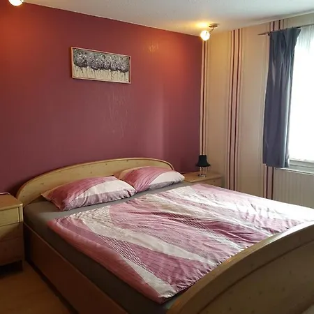 Goldner Loewe Herberg *