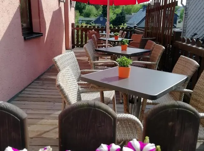 Goldner Löwe Gasthof