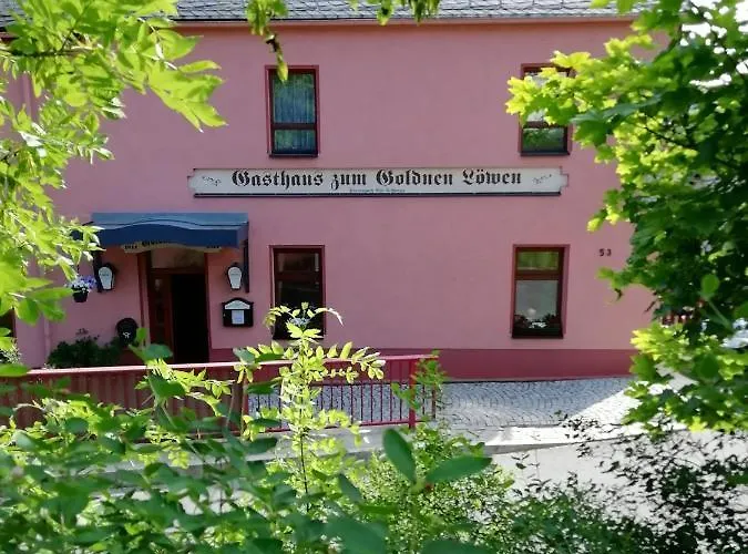 Goldner Loewe Πανδοχείο