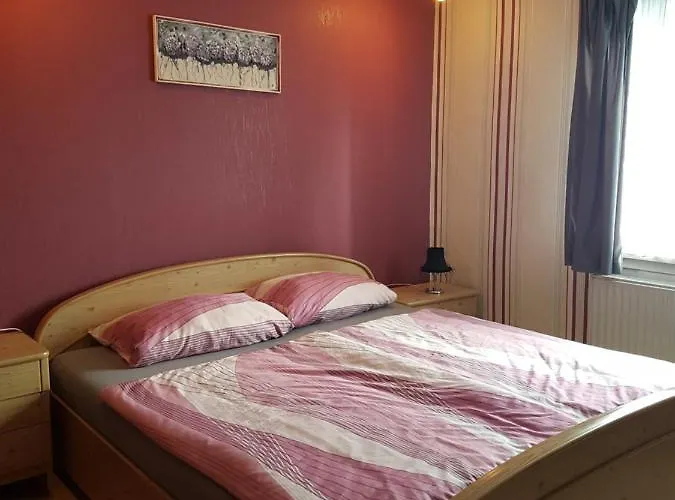 Goldner Löwe Gasthof *